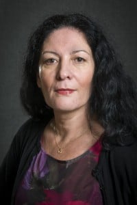 Jeannette E