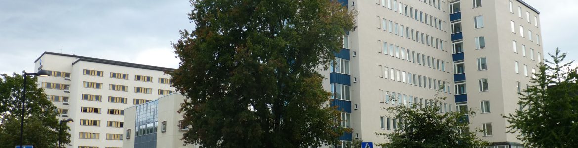 Akademiska sjukhuset