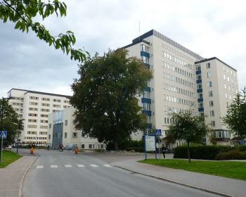 Akademiska sjukhuset