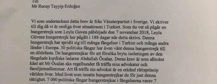 Brev