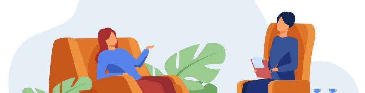 Samtalsstöd. People vector created by pch.vector - www.freepik.com