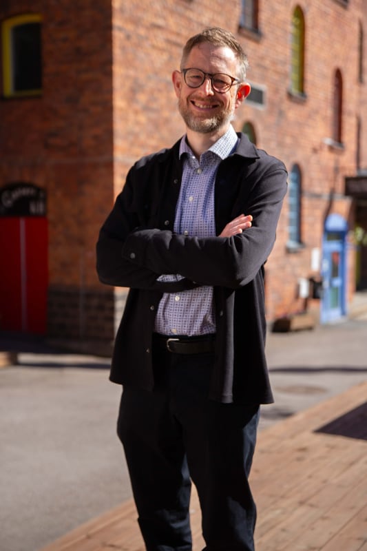 Neil Ormerod
